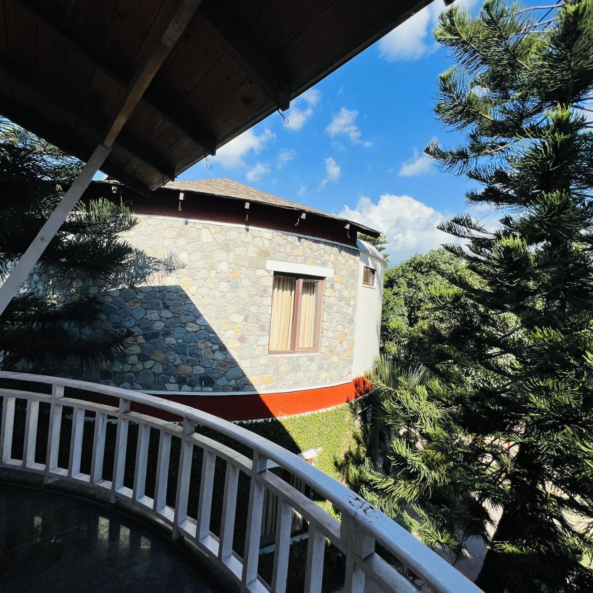 Dhikuli Wood Castle Spa & Resort מראה חיצוני תמונה